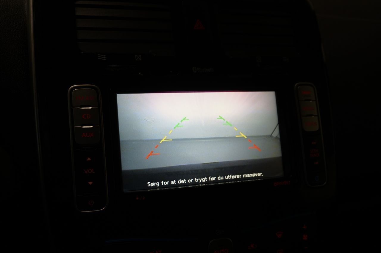 2012 Nissan Leaf
