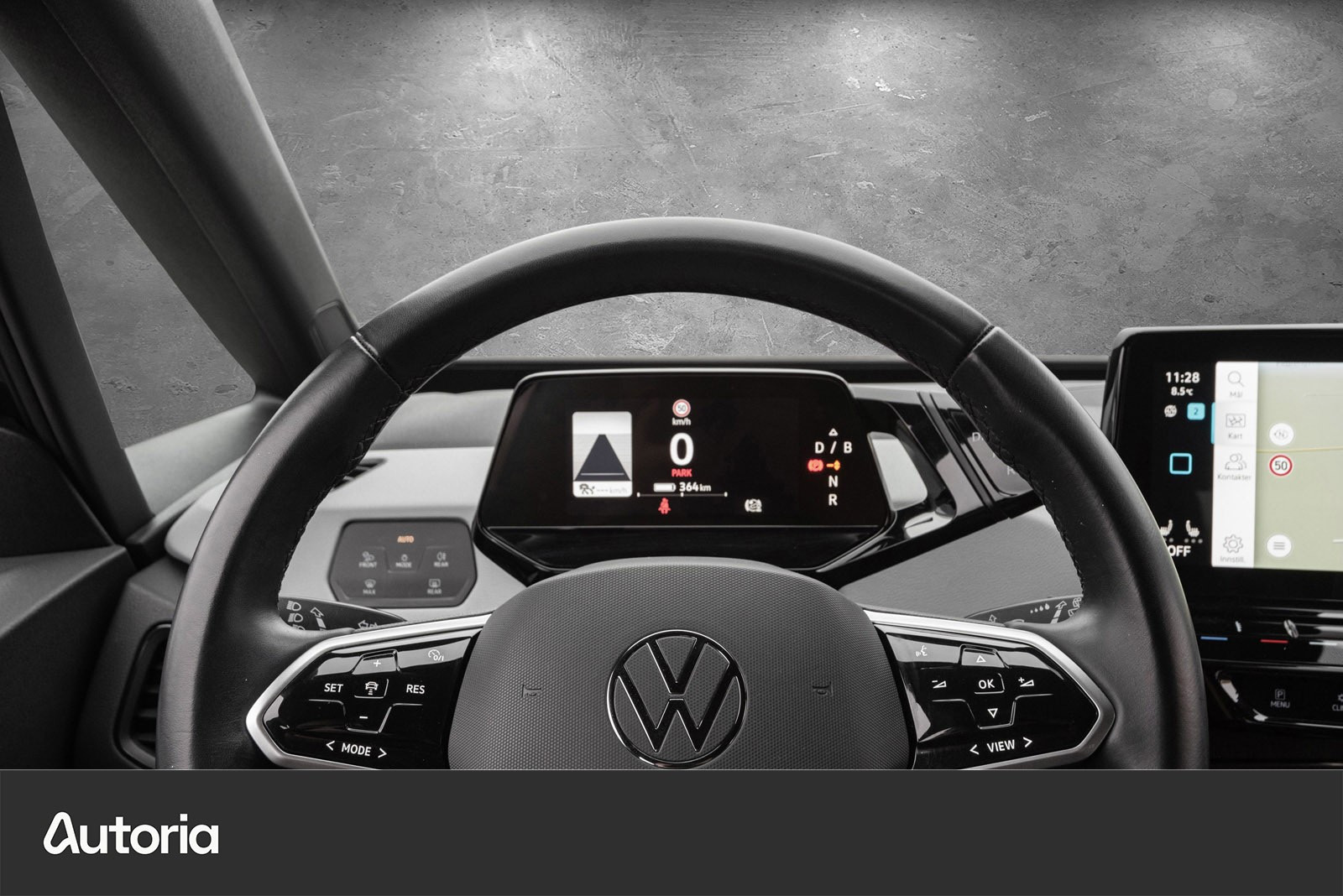 2021 Volkswagen ID.3