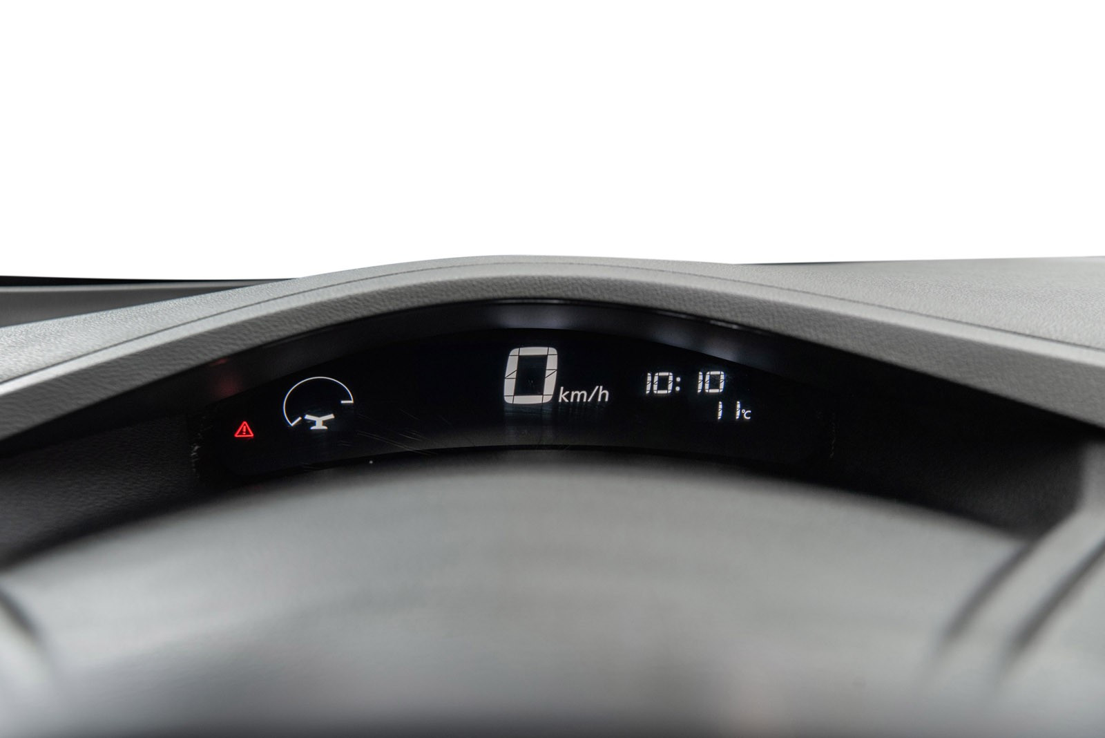 2017 Nissan Leaf
