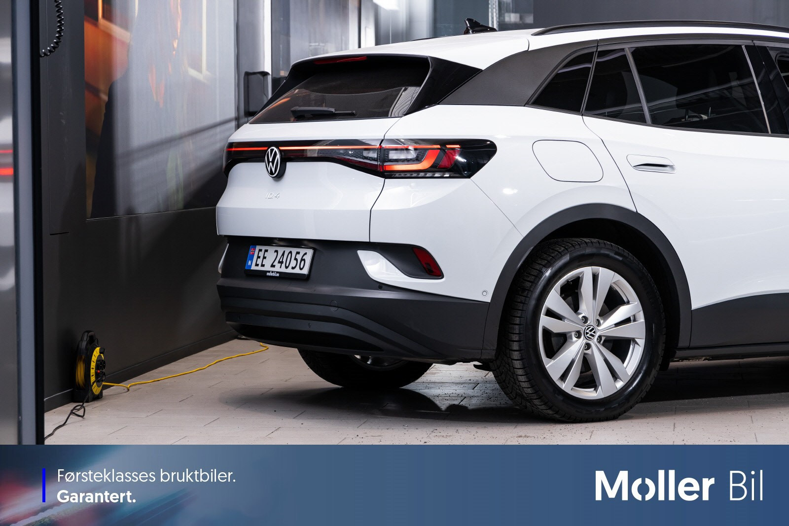 2022 Volkswagen ID.4