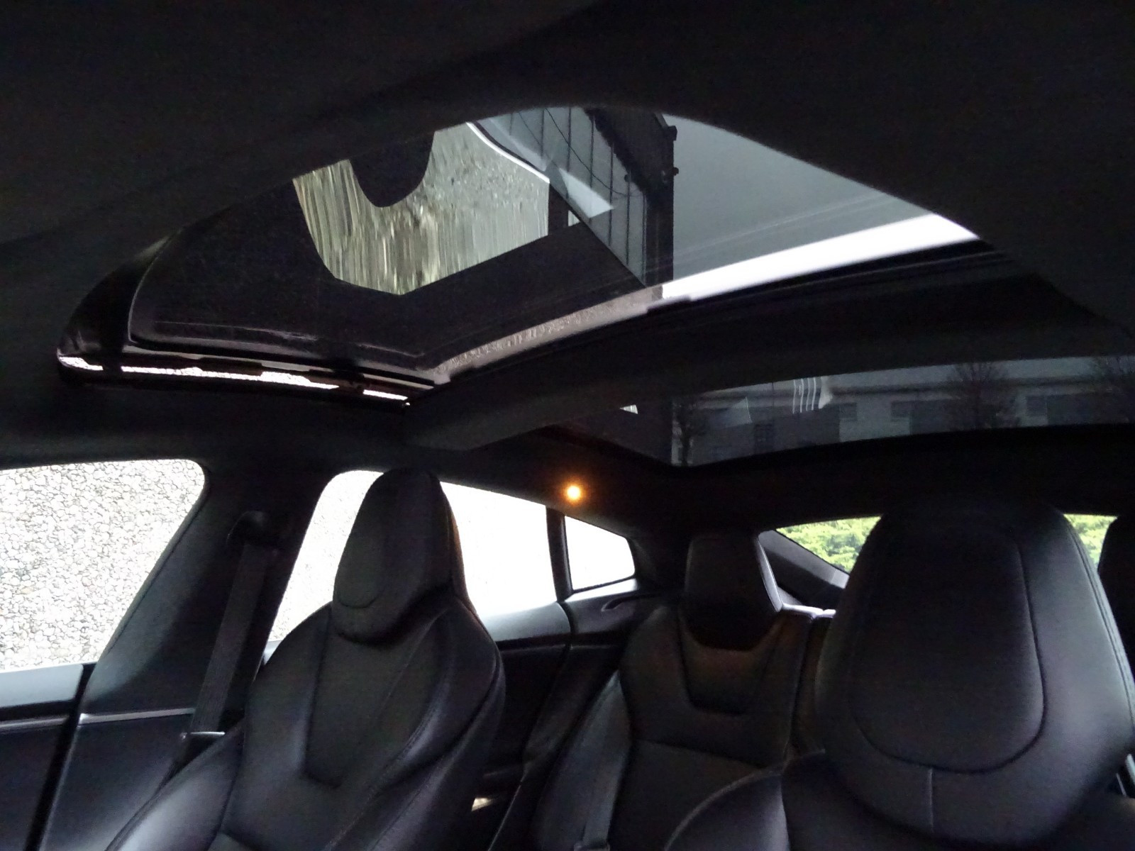 2019 Tesla Model S