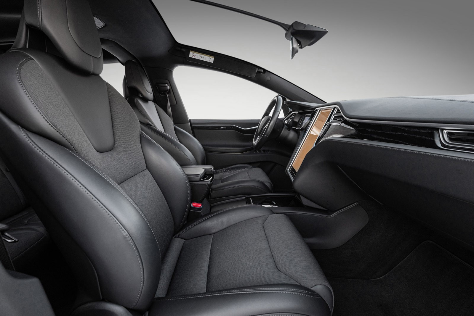 2018 Tesla Model X