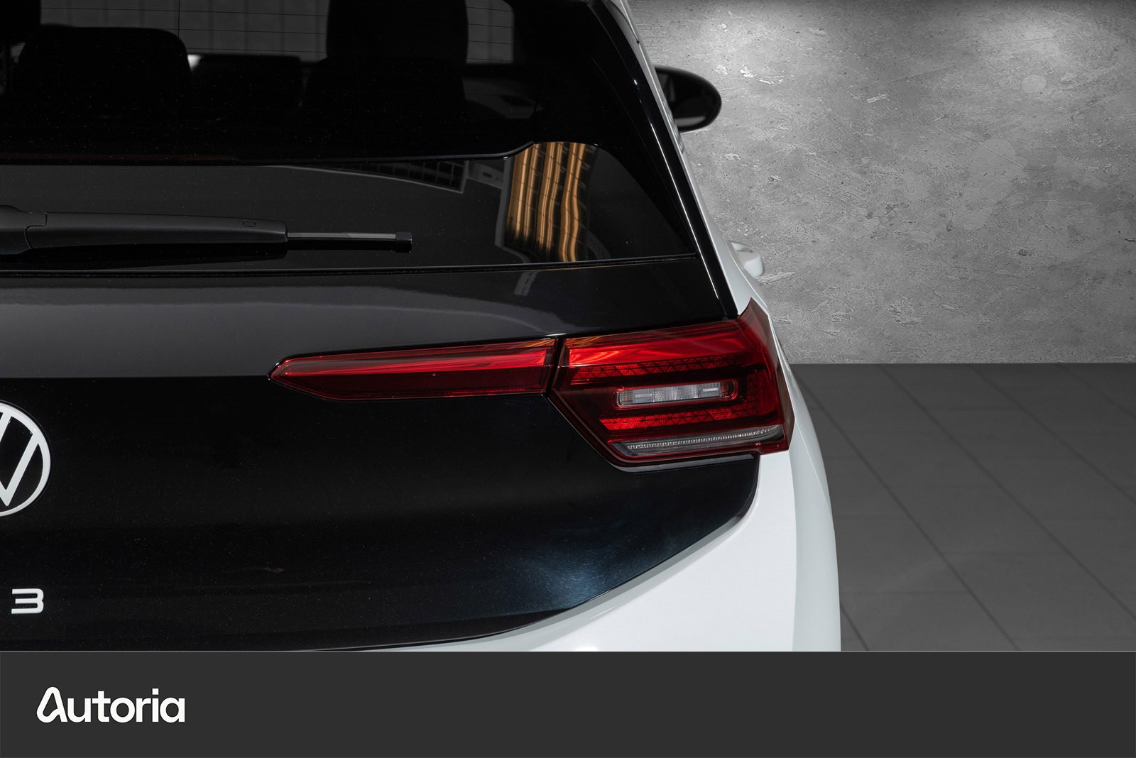 2021 Volkswagen ID.3