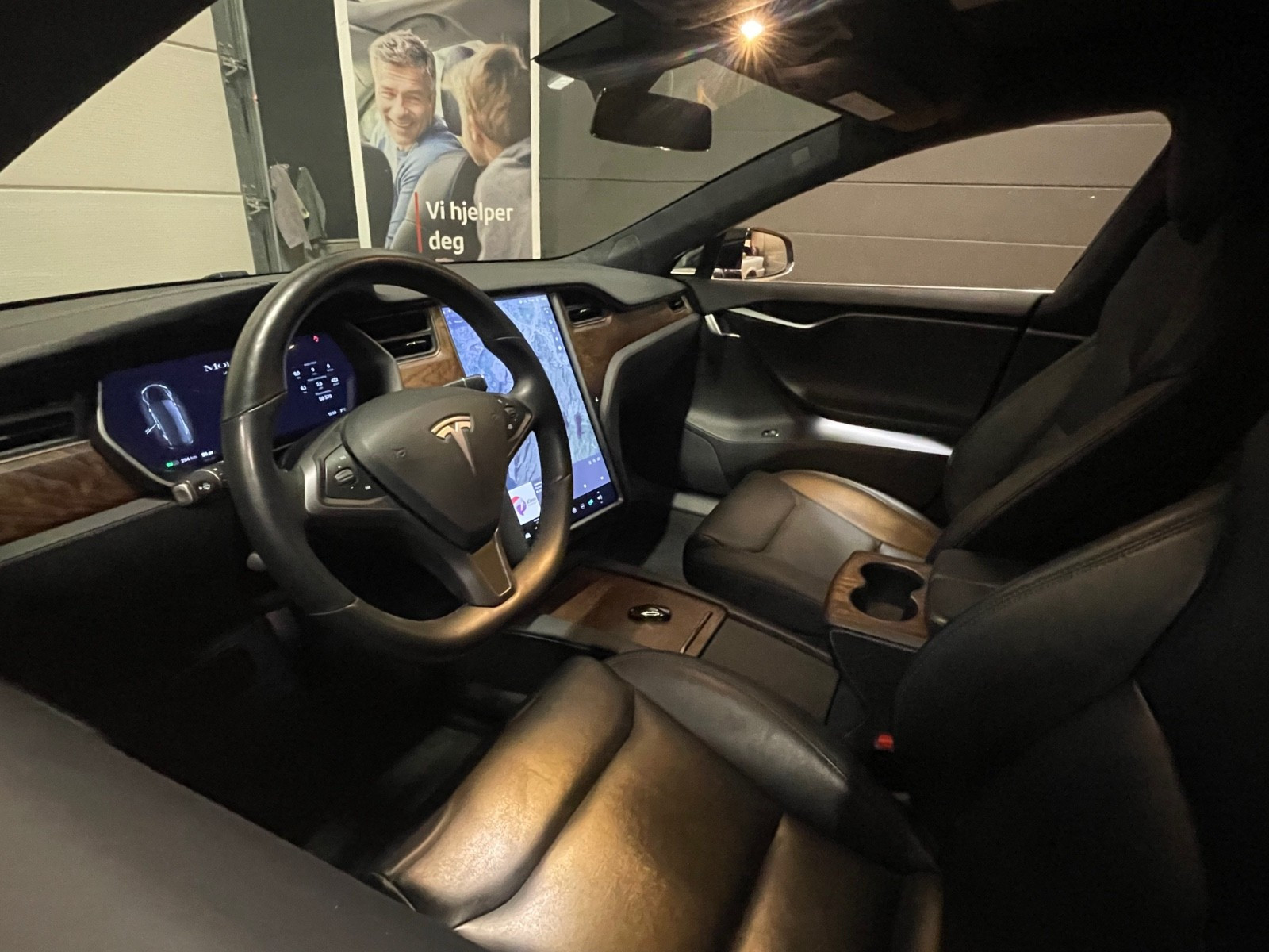 2021 Tesla Model S