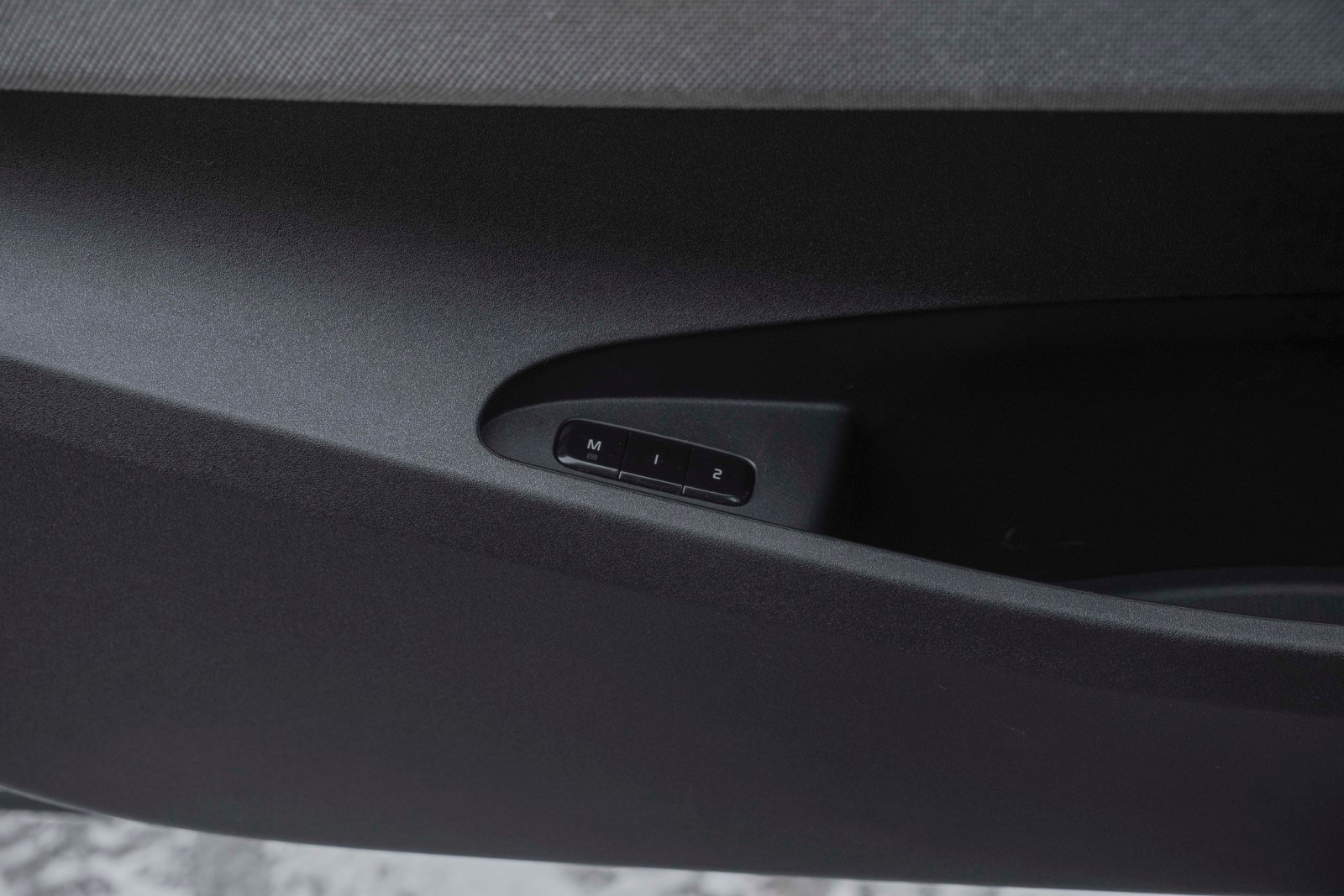 2021 Polestar 2