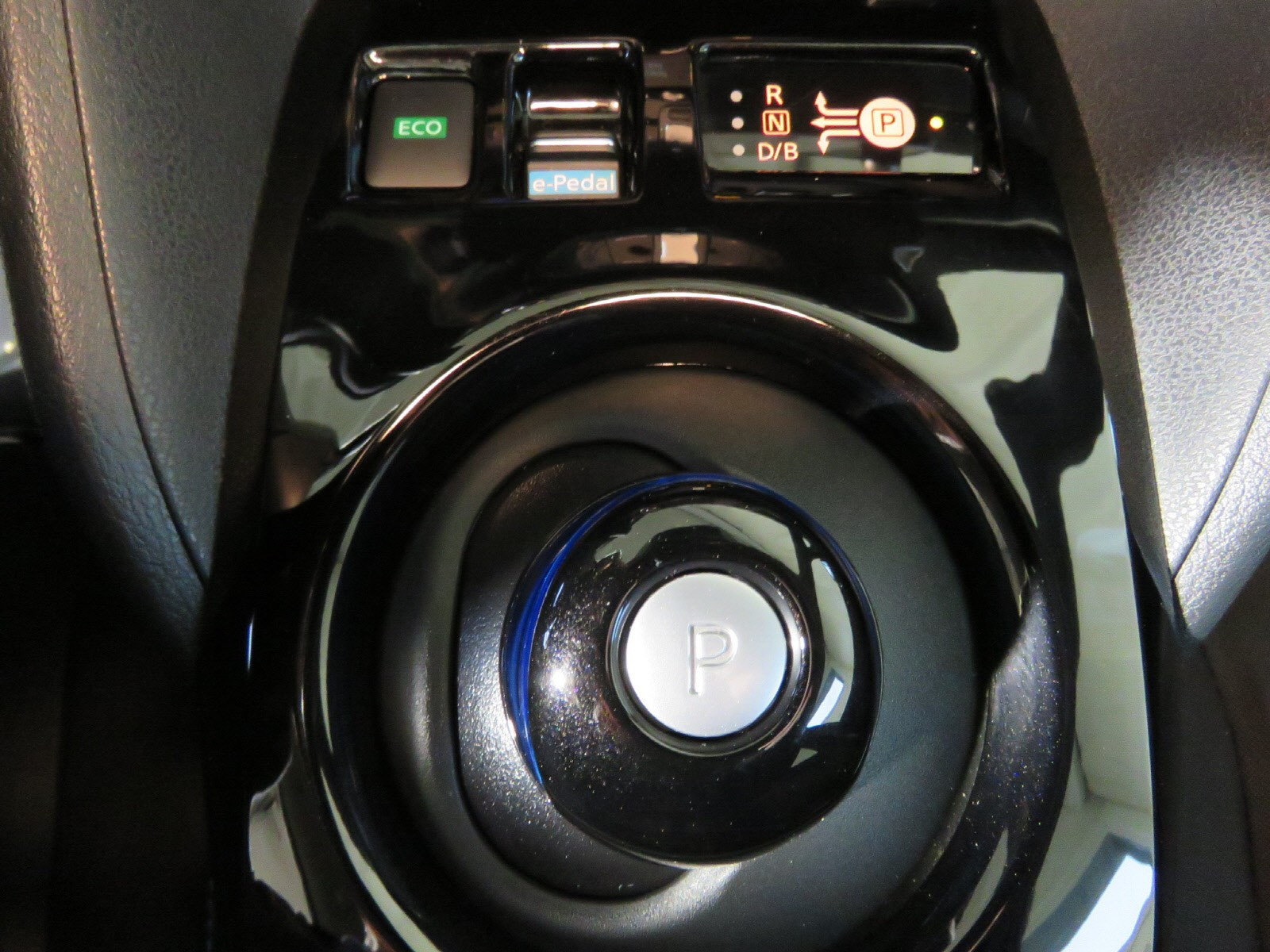 2020 Nissan Leaf