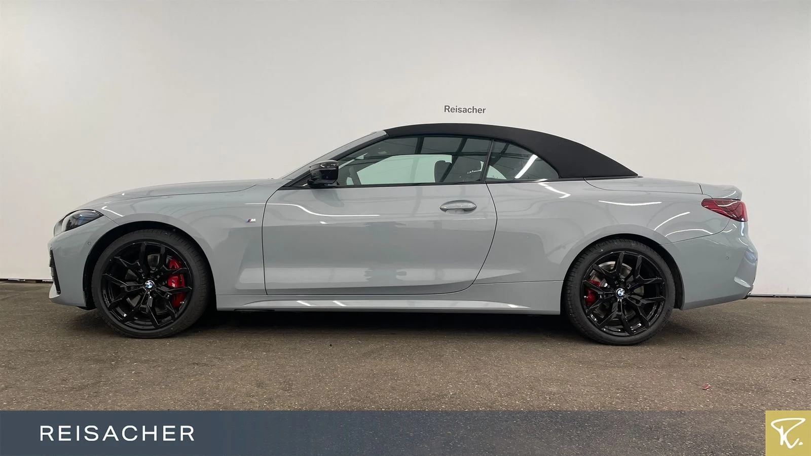 BMW 440 M440d A xDrive Cabrio M-Sport PRO 2025