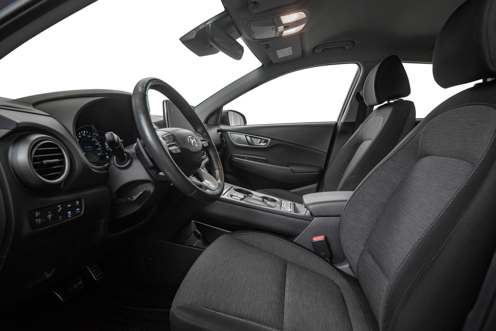 2020 Hyundai Kona