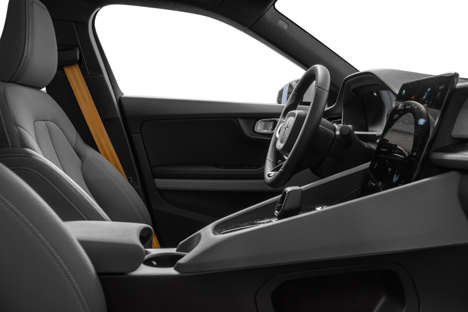2022 Polestar 2