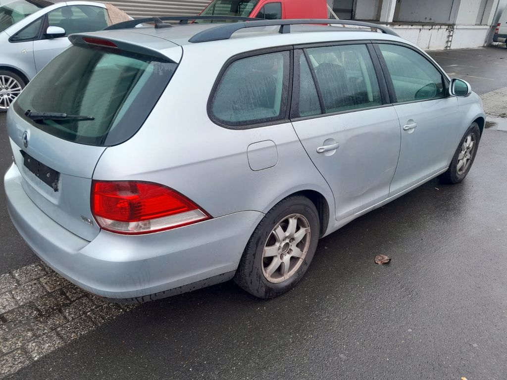 2008 Volkswagen Golf