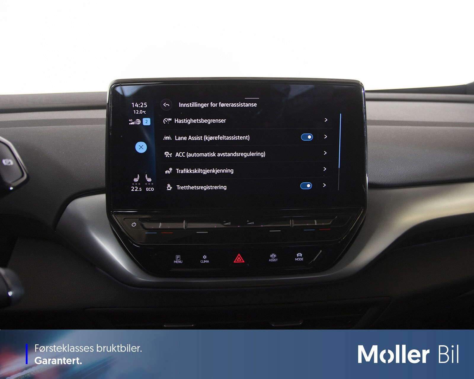 2021 Volkswagen ID.4
