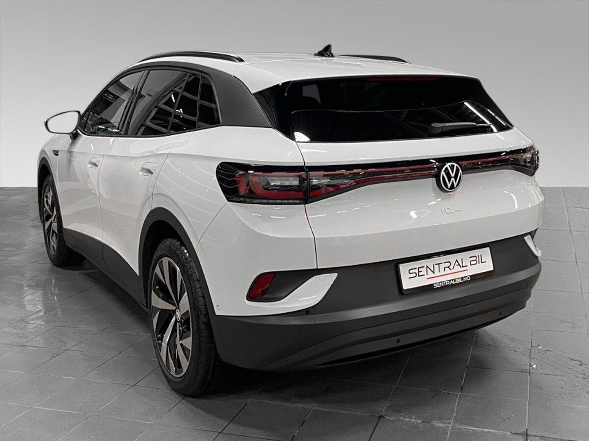 2023 Volkswagen ID.4