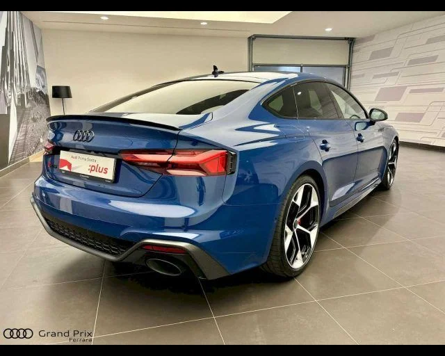 Audi A5 AUDI A5 SB RS 5 SPORTBACK 2024
