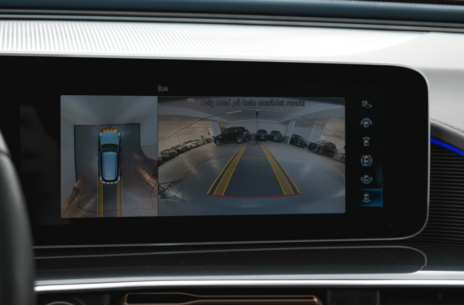 2019 Mercedes-Benz EQC