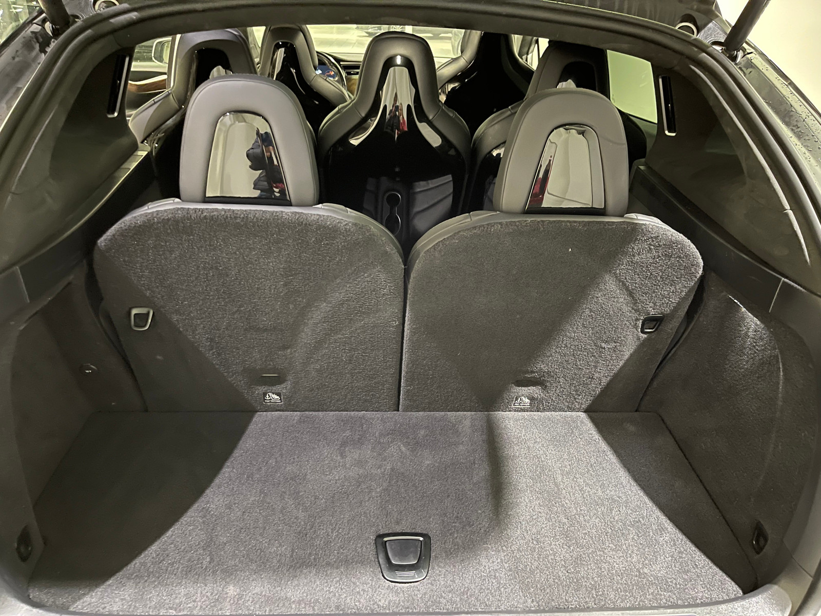 2017 Tesla Model X