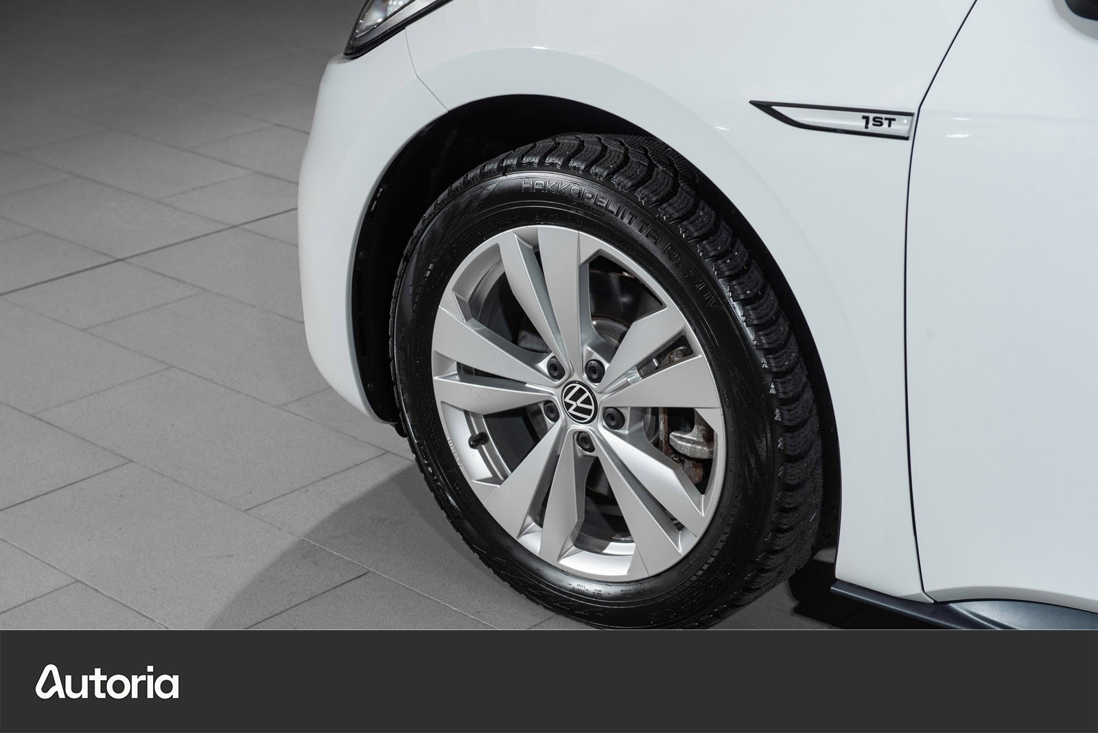 2021 Volkswagen ID.3