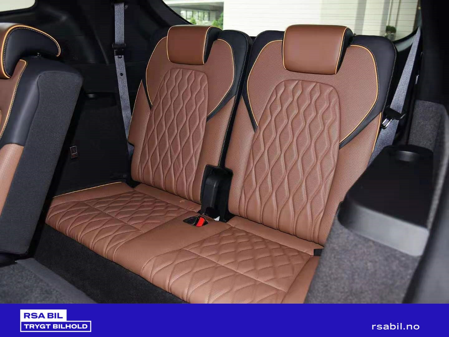 2023 BYD Tang