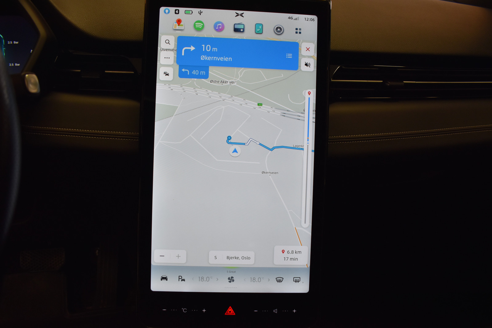 2021 XPeng G3