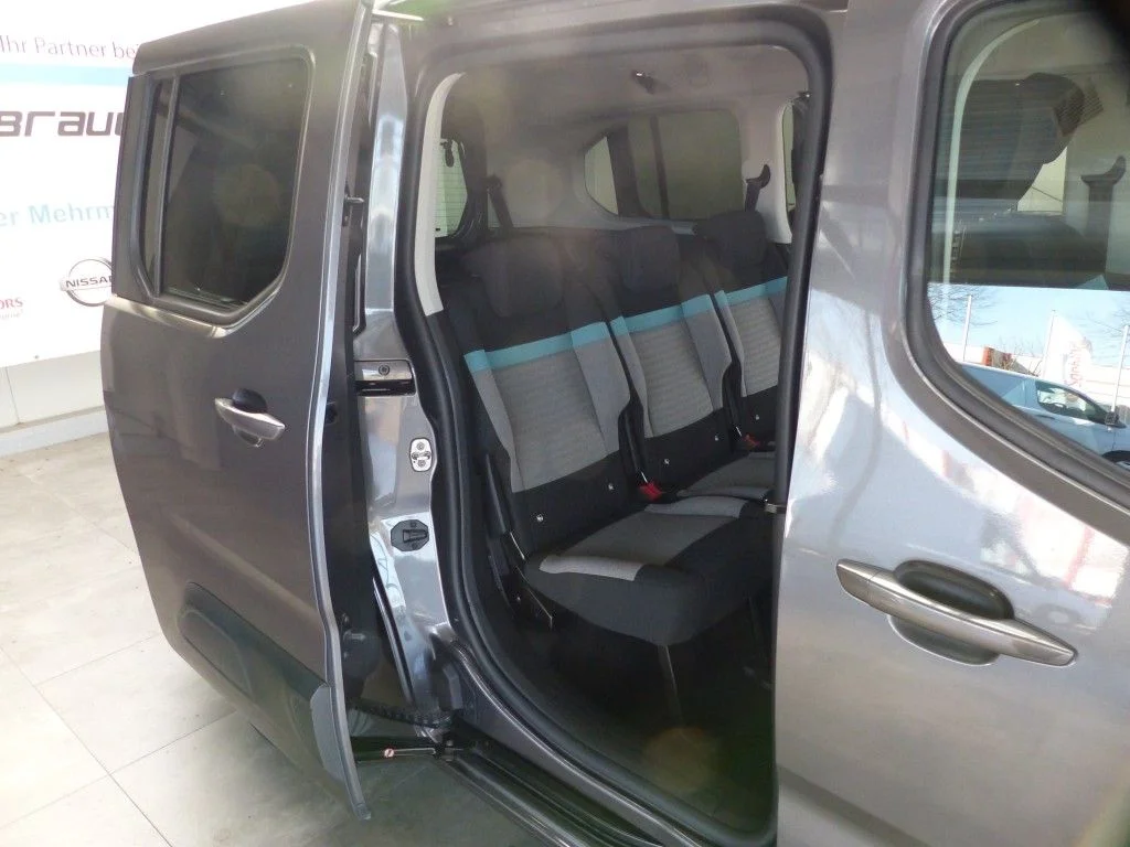 Citroën Berlingo 2020 Diesel