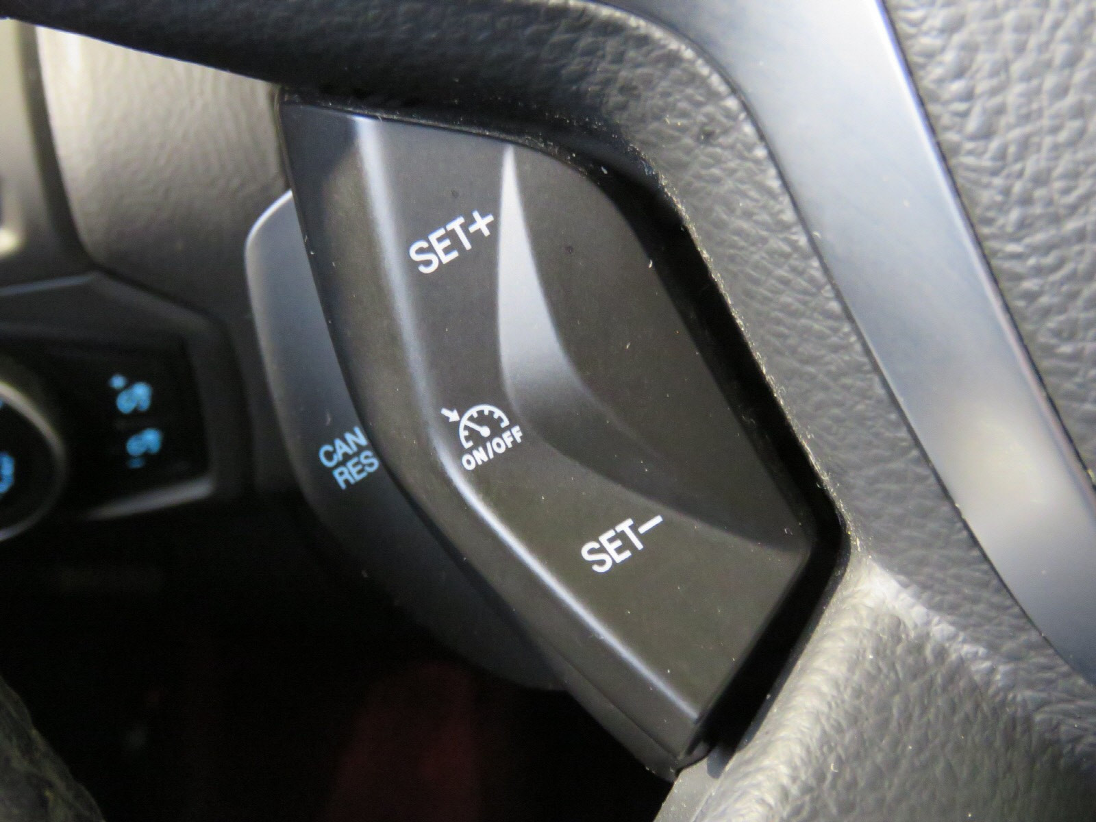 2017 Ford Focus Electric