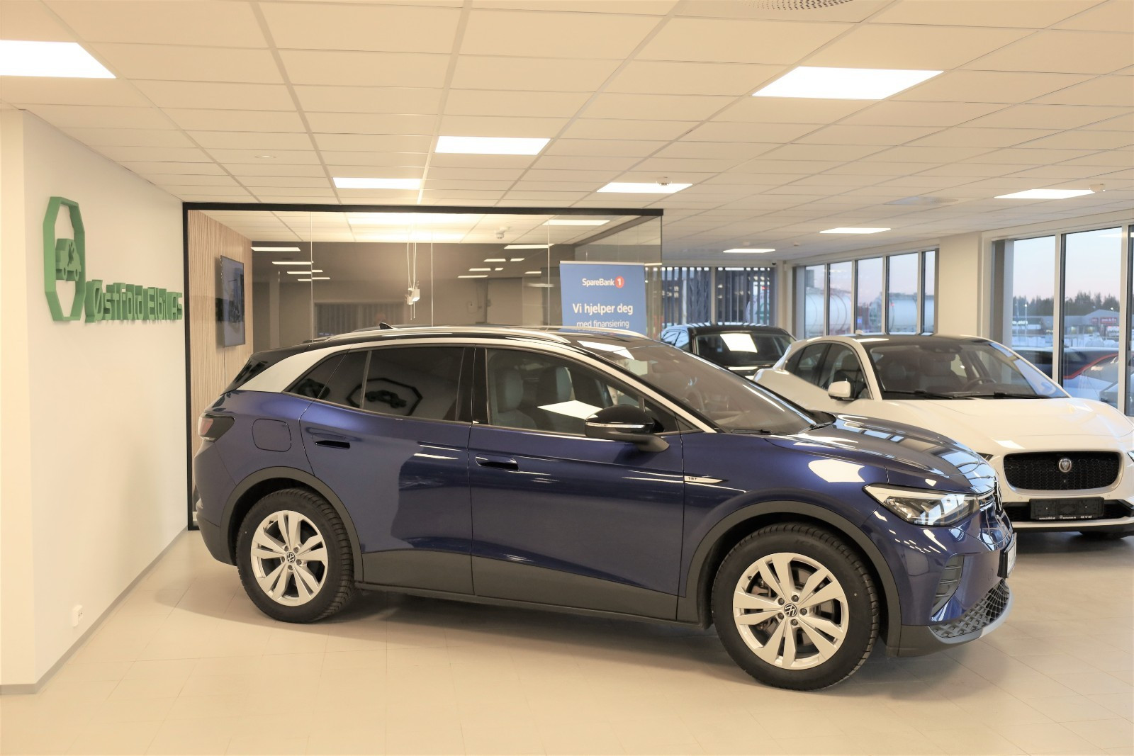 2021 Volkswagen ID.4