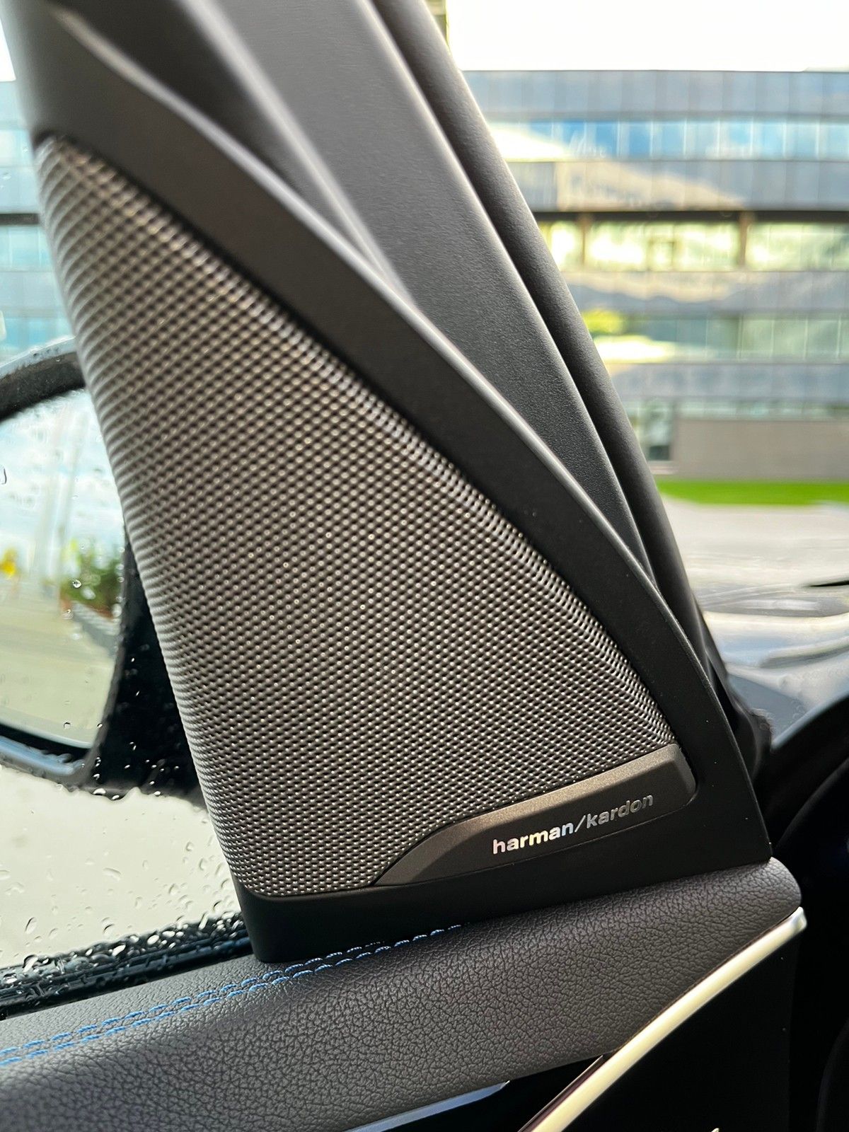2022 BMW iX3