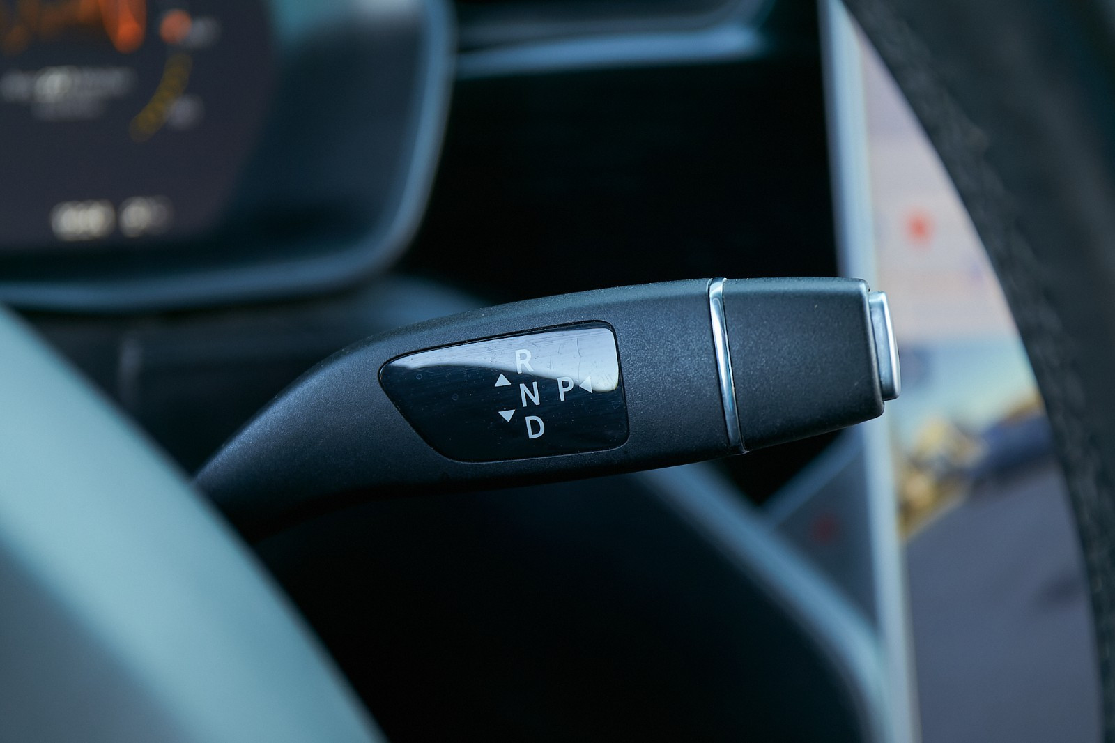 2019 Tesla Model X