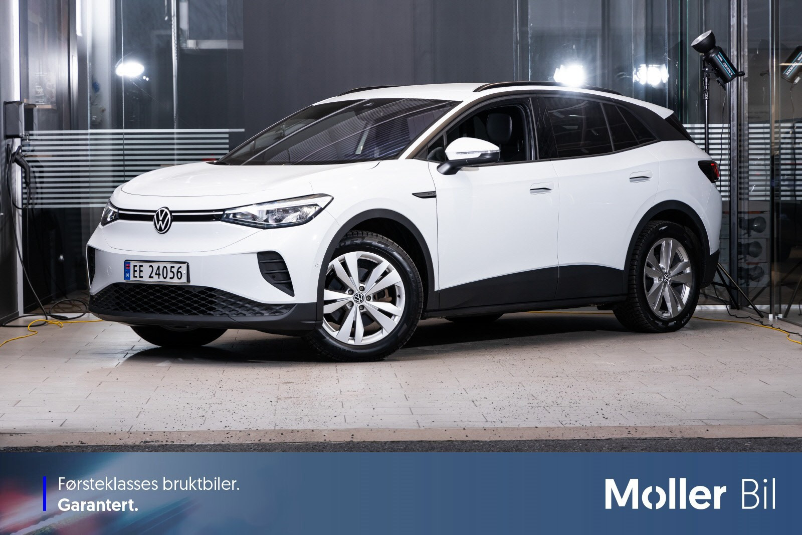 2022 Volkswagen ID.4