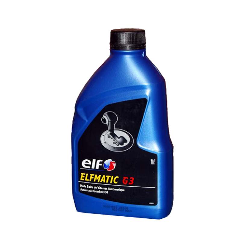 Трансмиссионное масло Elf Evolution Elfmatic G3 Dexron III 1л