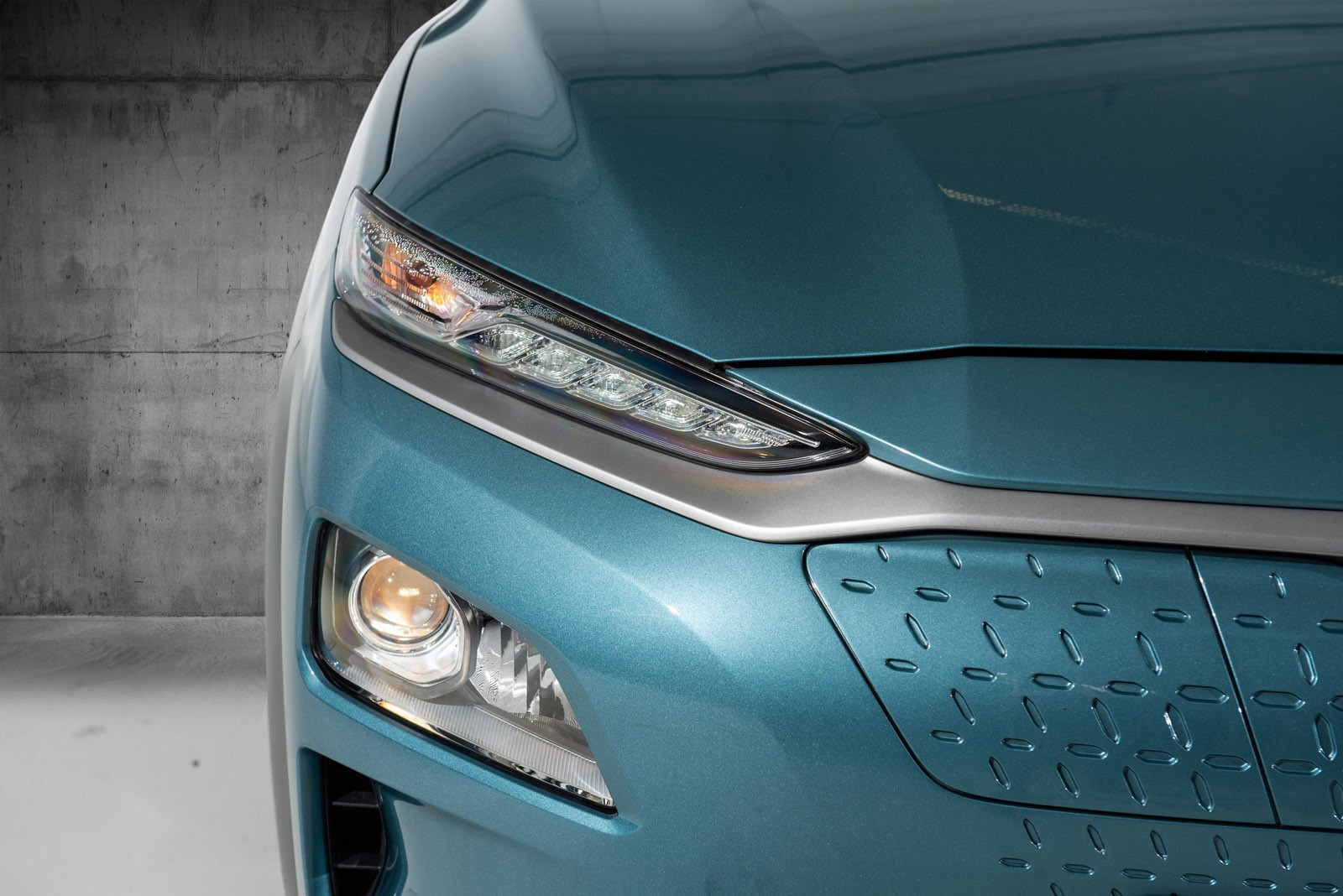 2020 Hyundai Kona