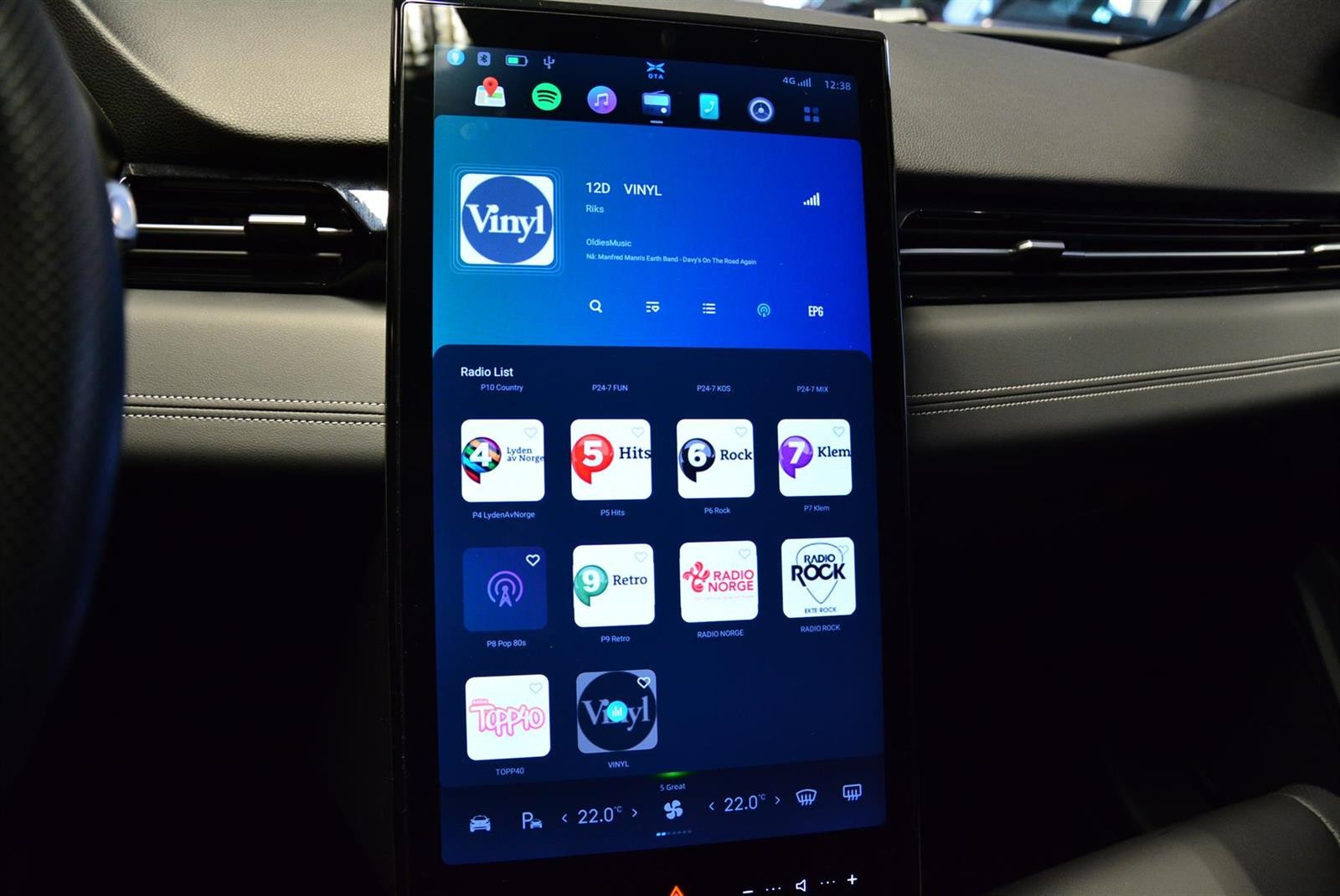2021 XPeng G3