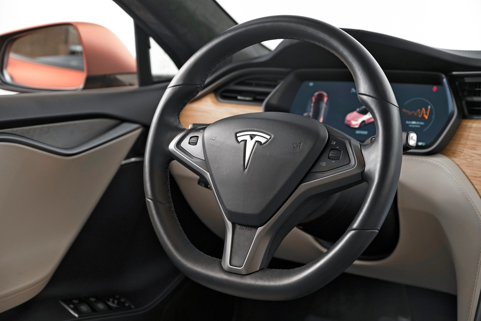 2020 Tesla Model S