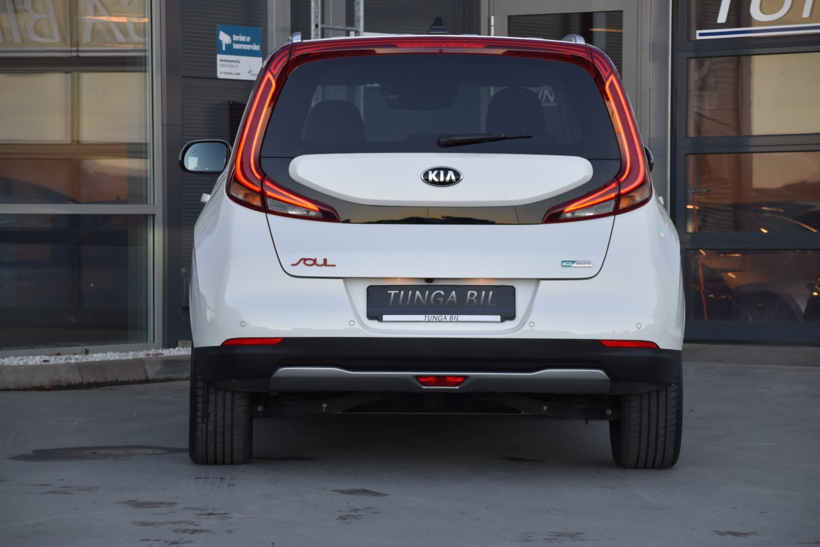 2020 Kia Soul