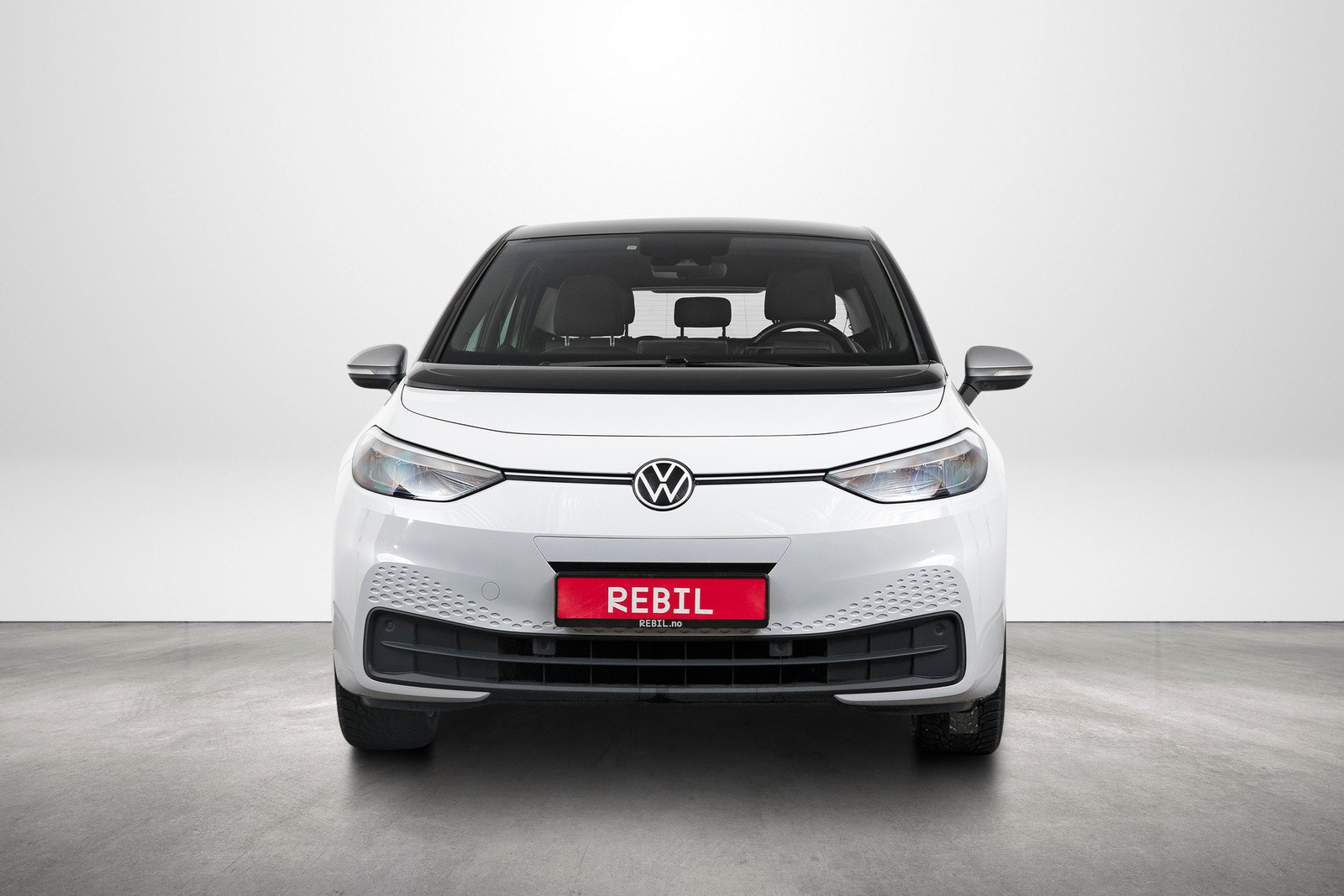 2021 Volkswagen ID.3