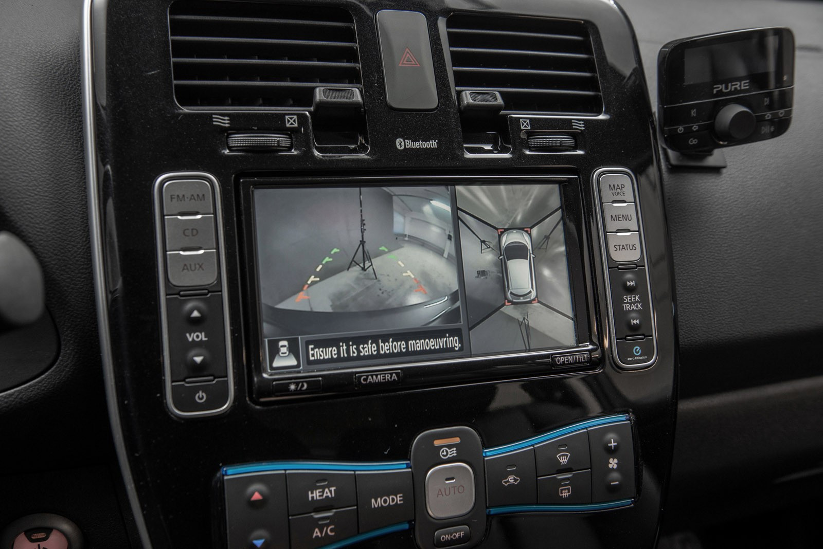 2014 Nissan Leaf