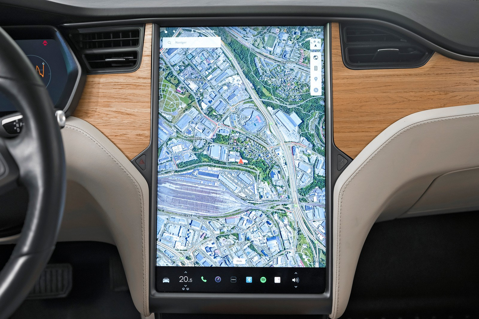 2020 Tesla Model S