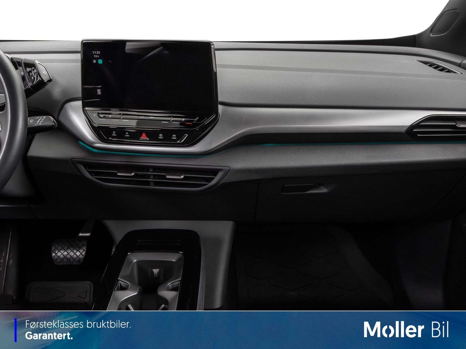 2021 Volkswagen ID.4