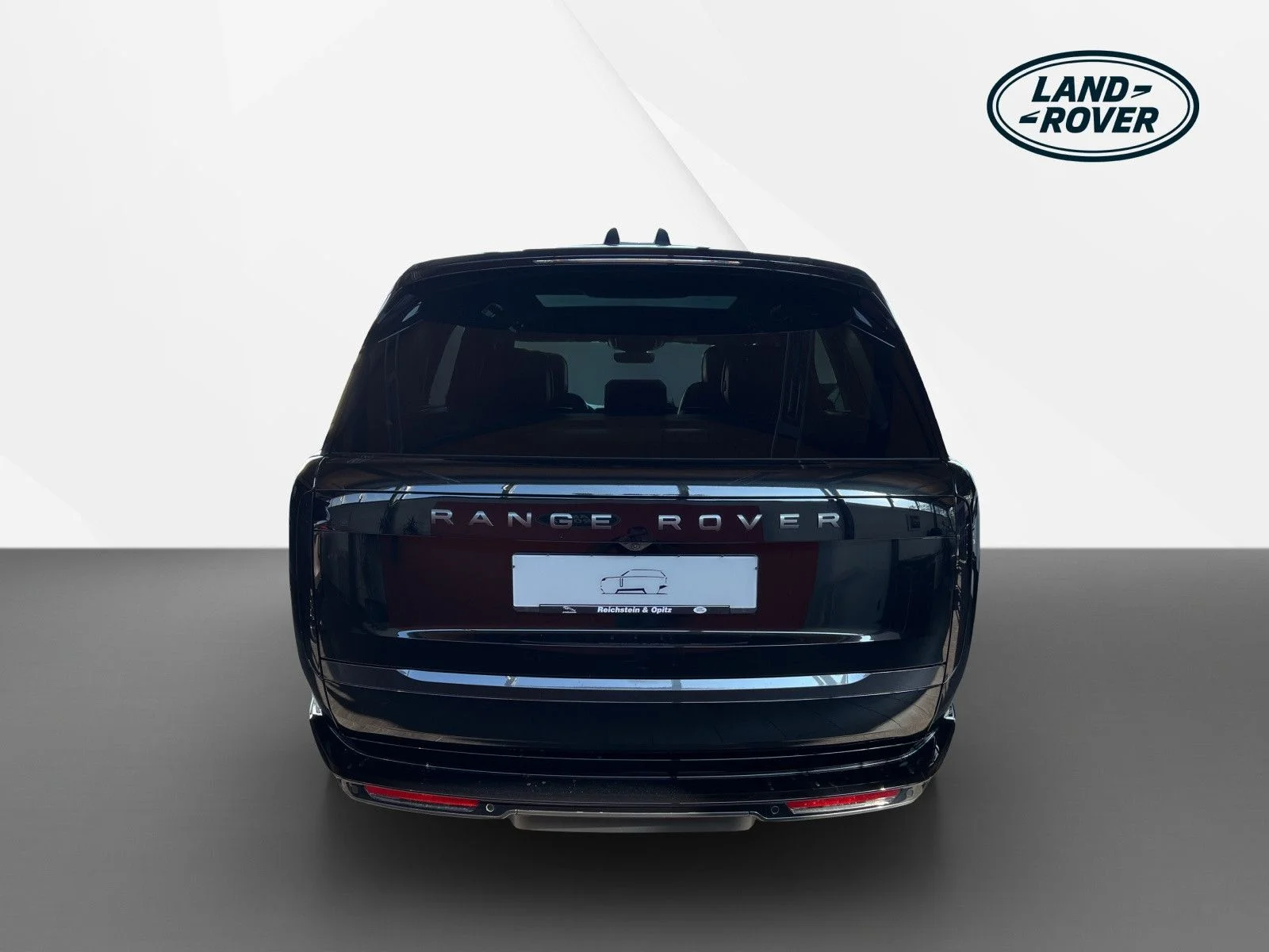 Land Rover Range Rover 2025