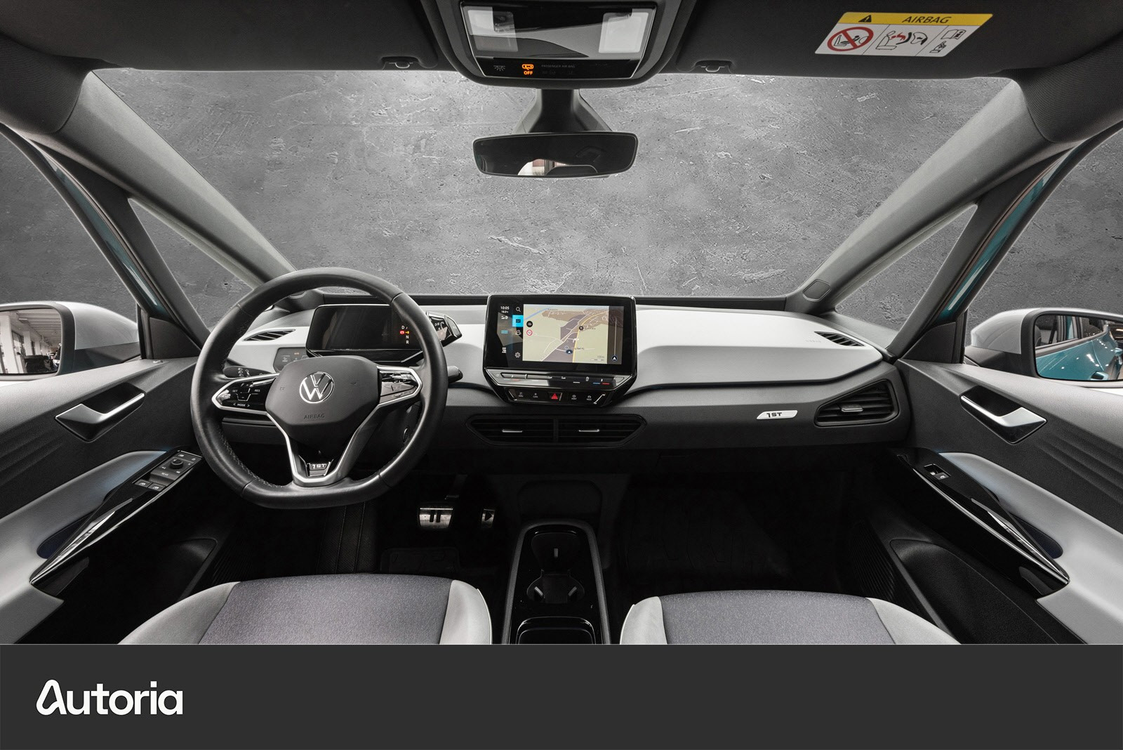 2021 Volkswagen ID.3