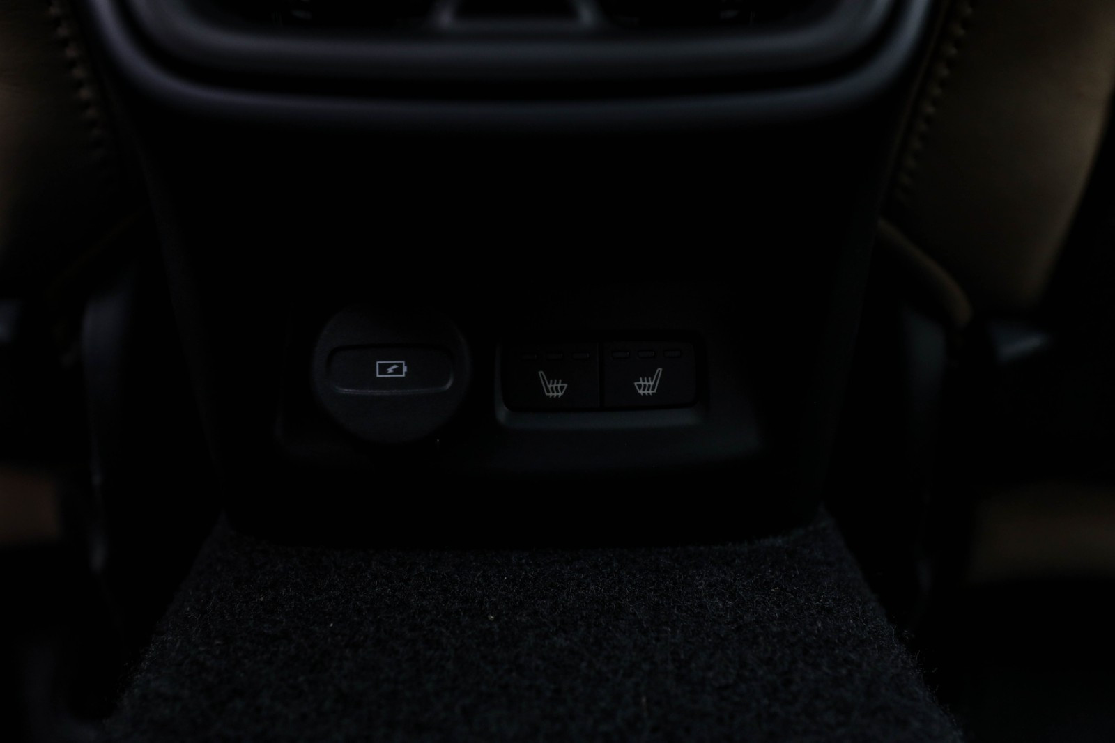 2022 Polestar 2