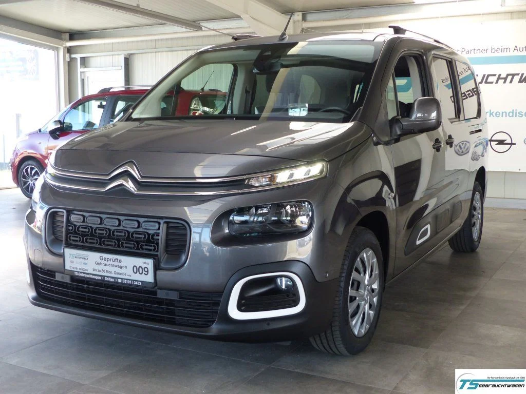 Citroën Berlingo 2020 Diesel