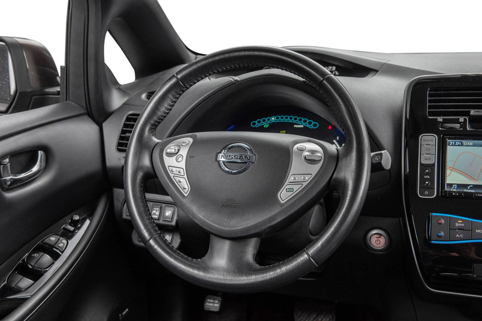 2016 Nissan Leaf