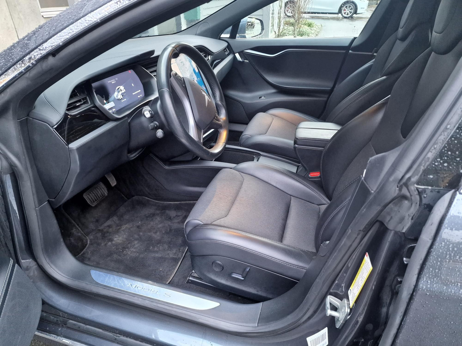 2018 Tesla Model S