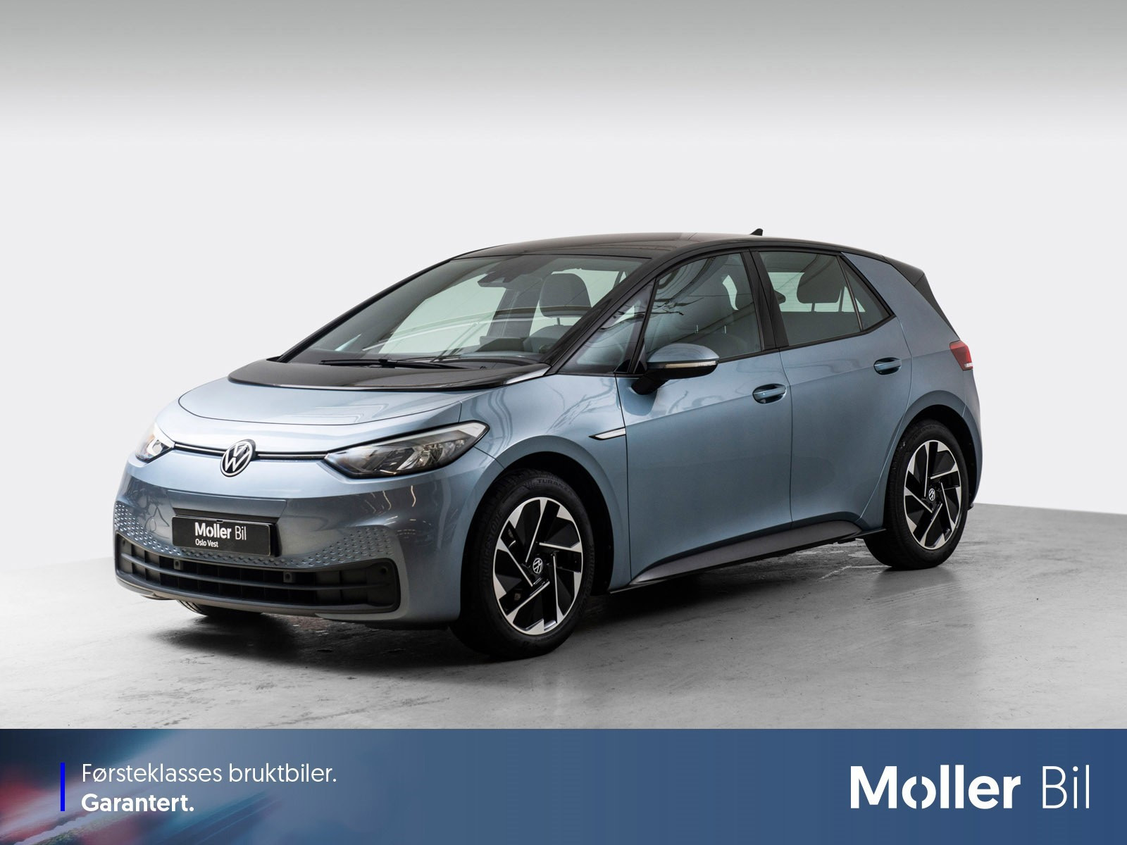 2021 Volkswagen ID.3