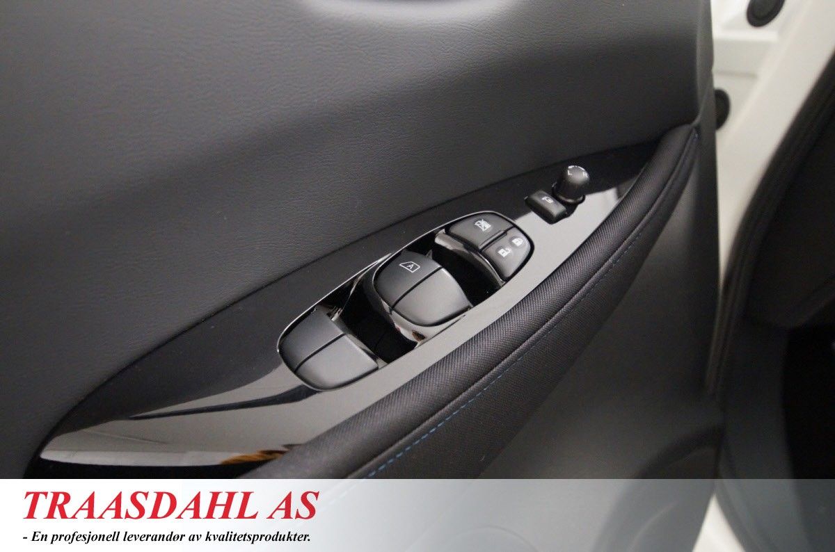 2023 Nissan Leaf