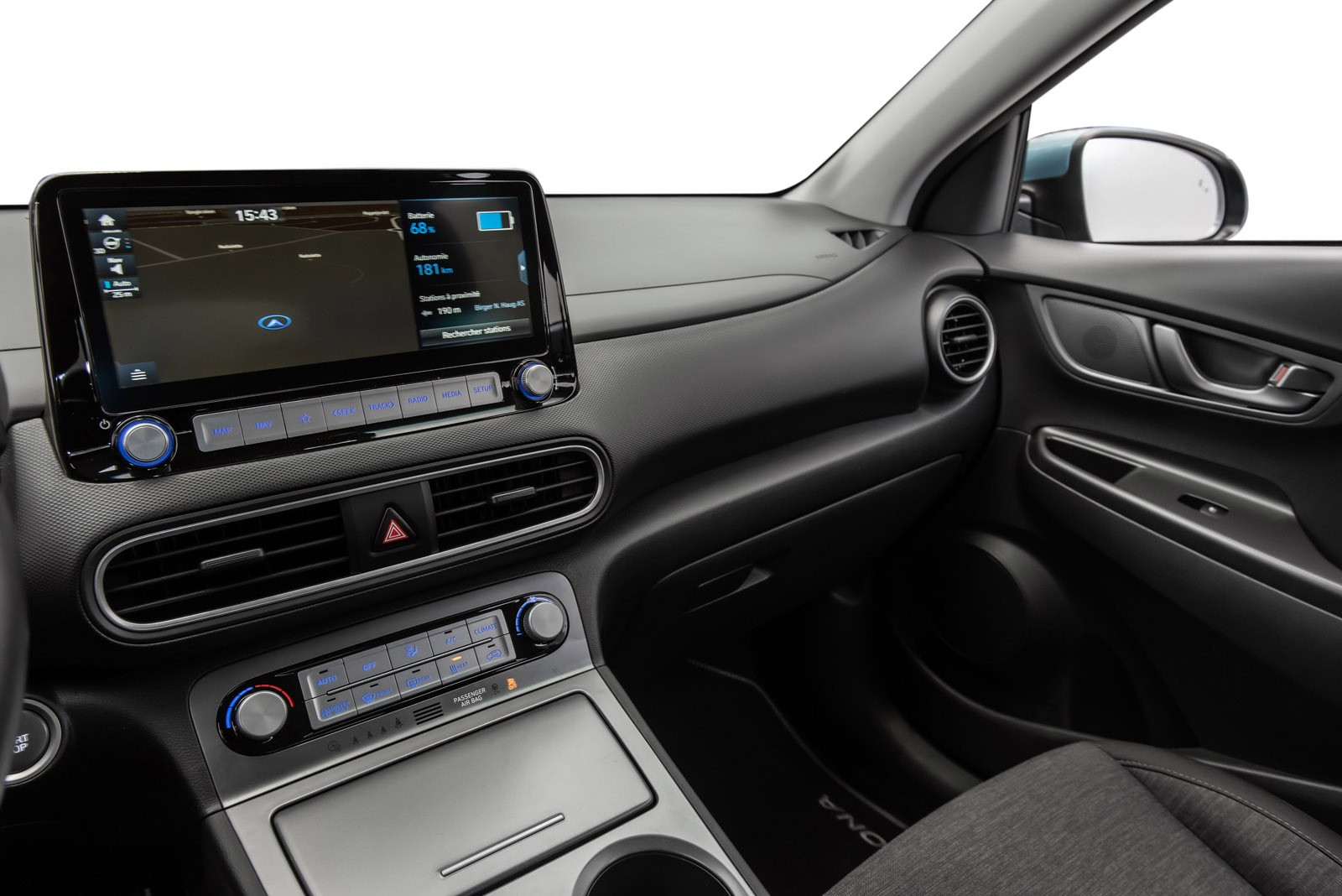 2020 Hyundai Kona