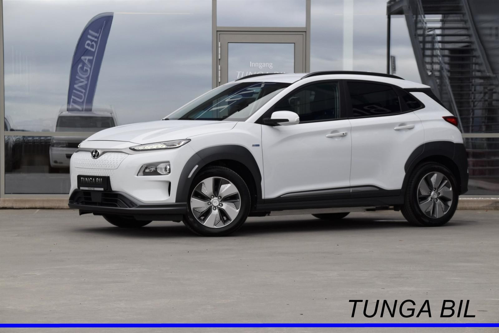 2019 Hyundai Kona
