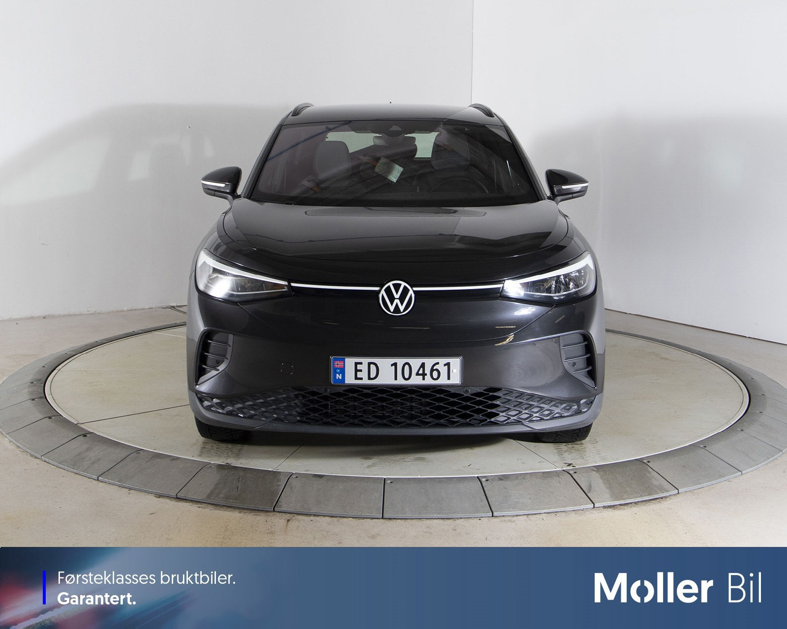 2021 Volkswagen ID.4