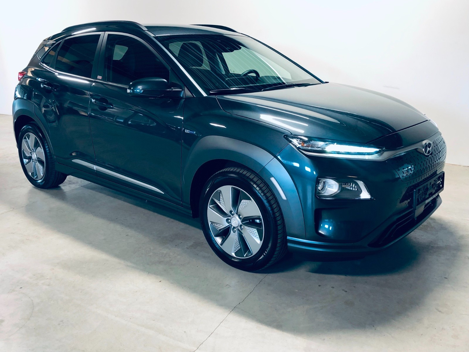 2020 Hyundai Kona