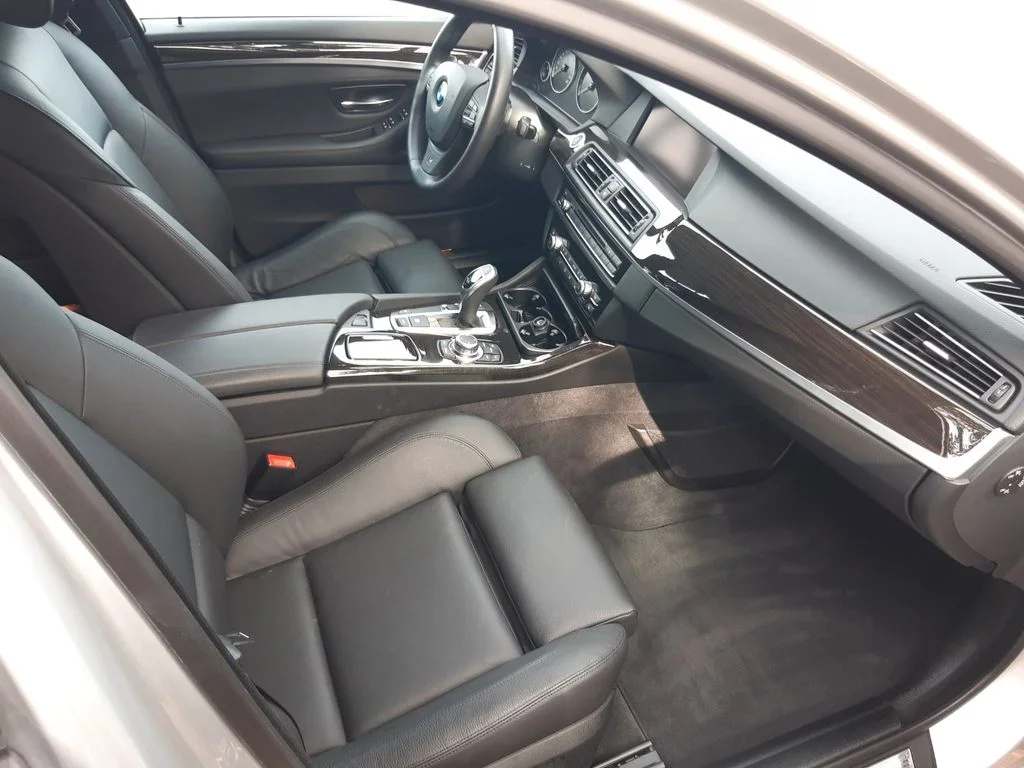 Baureihe 5 Lim. 528i
